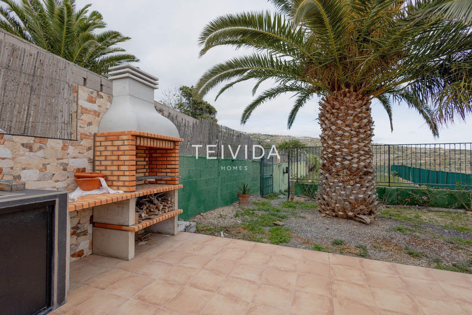 3 quarto Moradia para venda em Guimar com piscina - 399 000 € (Ref: 9542489)