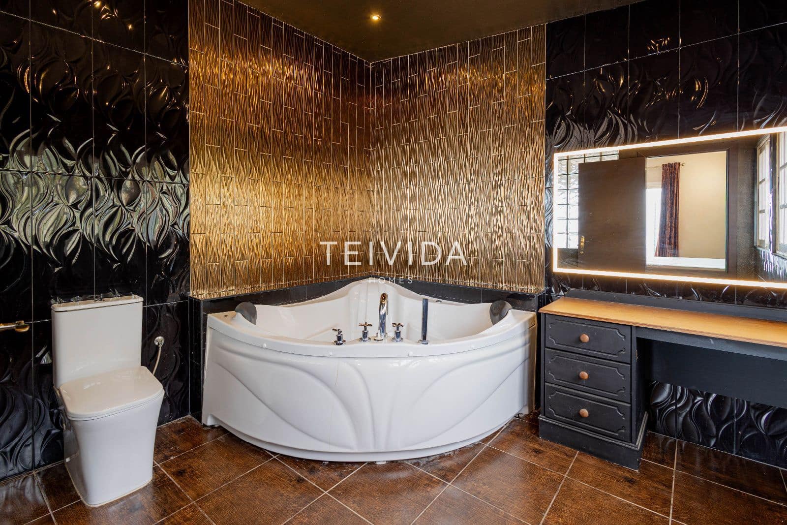 3 quarto Moradia para venda em Guimar com piscina - 399 000 € (Ref: 9542489)