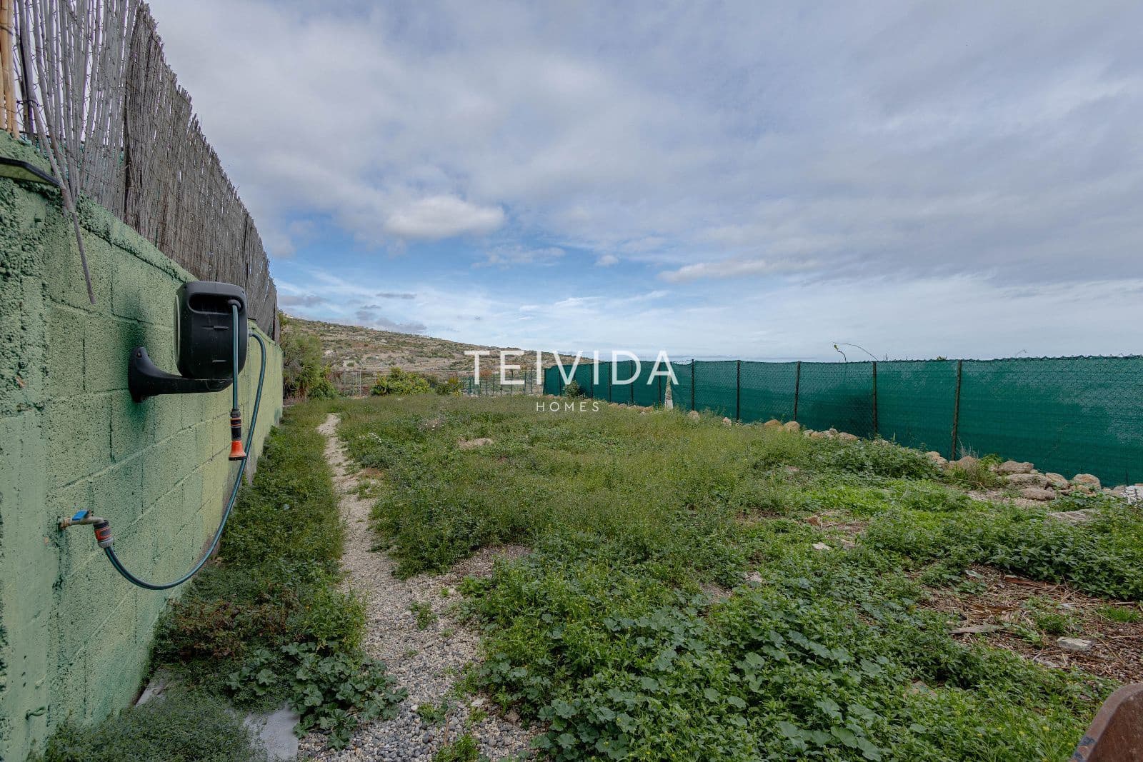 3 quarto Moradia para venda em Guimar com piscina - 399 000 € (Ref: 9542489)