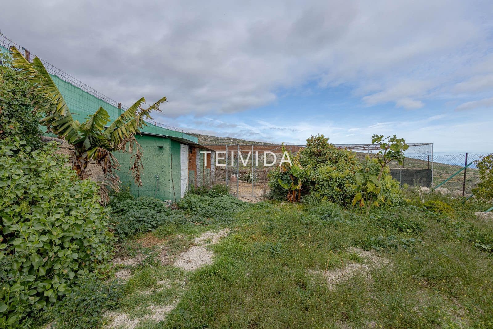 3 quarto Moradia para venda em Guimar com piscina - 399 000 € (Ref: 9542489)