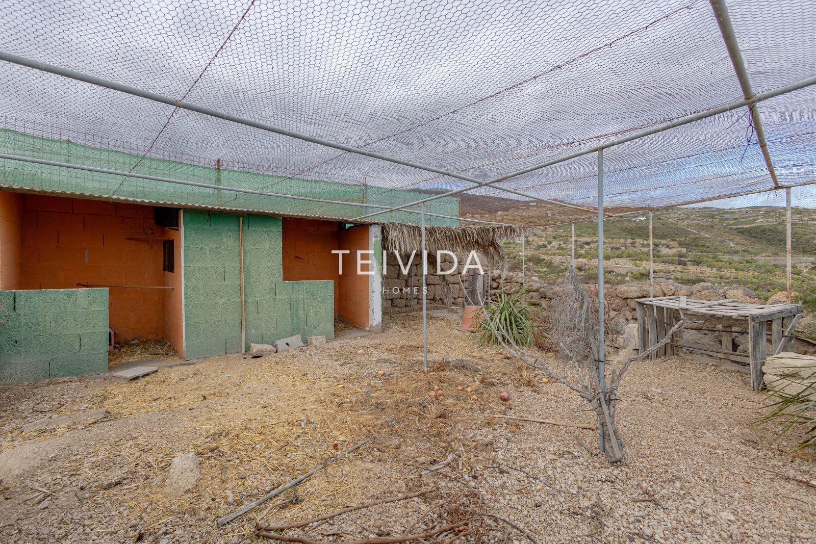 3 quarto Moradia para venda em Guimar com piscina - 399 000 € (Ref: 9542489)