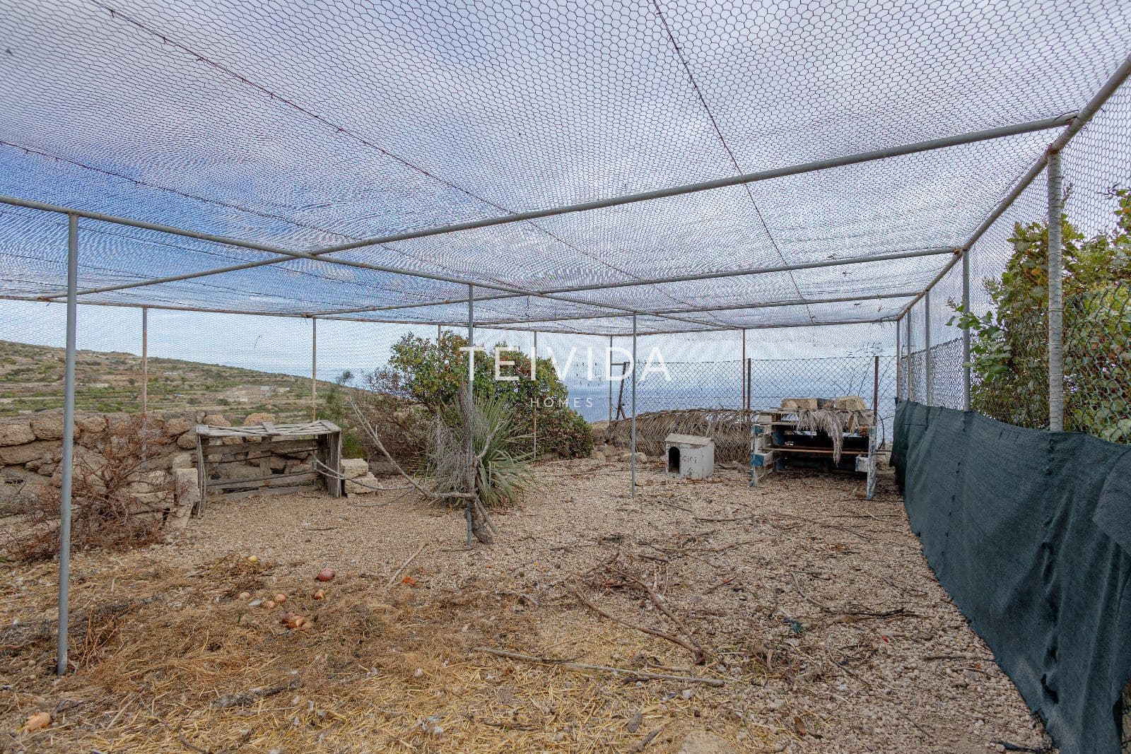 3 quarto Moradia para venda em Guimar com piscina - 399 000 € (Ref: 9542489)