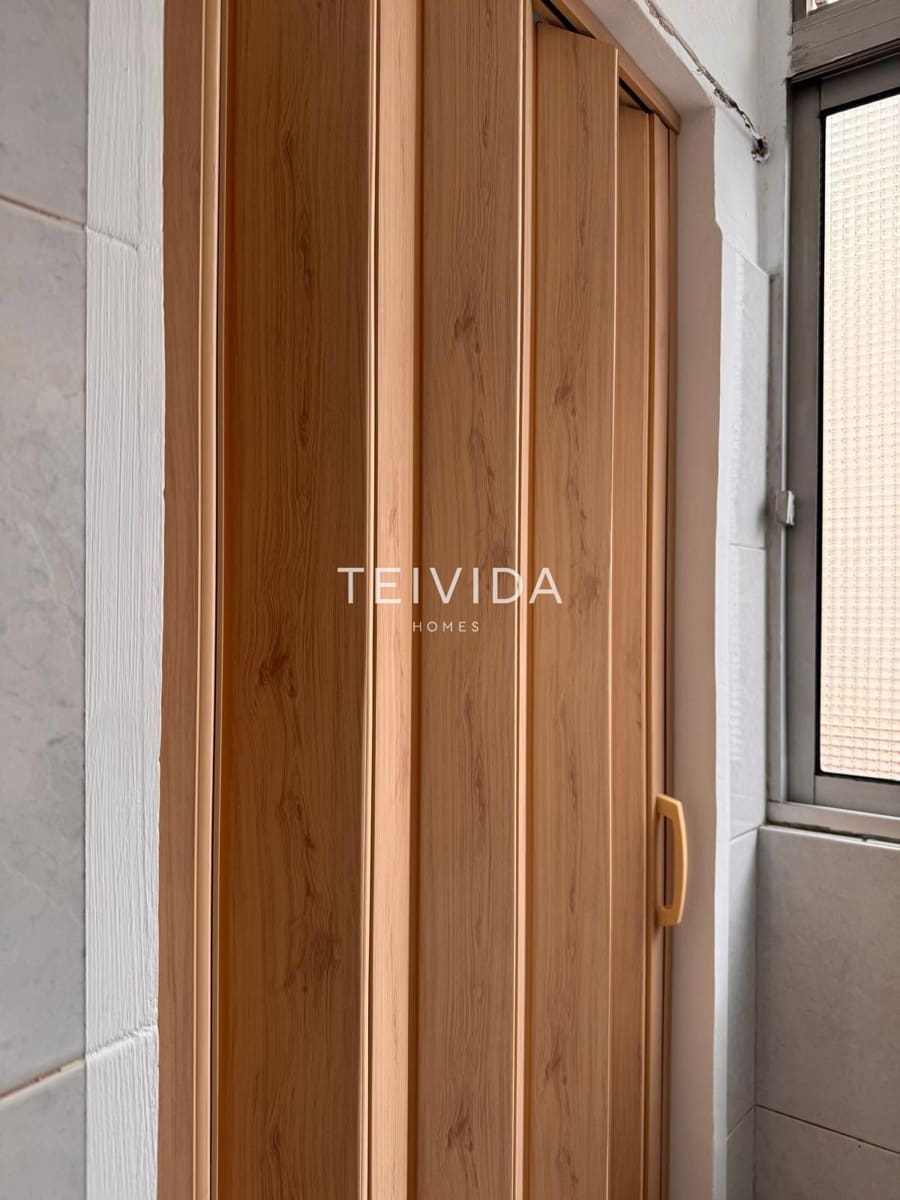 4 sovrum Lägenhet att hyra i Santa Cruz de Tenerife - 1 300 € (Ref: 9542744)