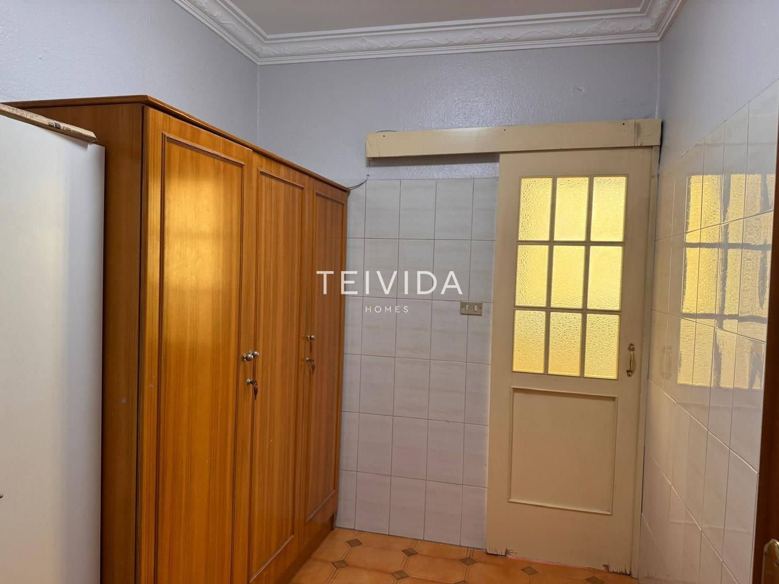 4 sovrum Lägenhet att hyra i Santa Cruz de Tenerife - 1 300 € (Ref: 9542744)