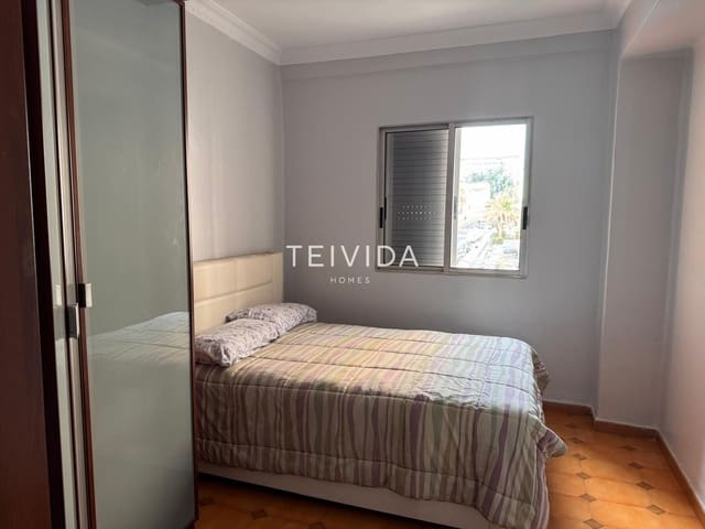 4 sovrum Lägenhet att hyra i Santa Cruz de Tenerife - 1 300 € (Ref: 9542744)