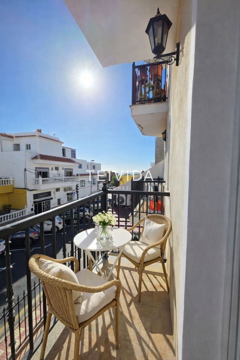 1 soverom Leilighet til salgs i Adeje - € 220 000 (Ref: 9547118)