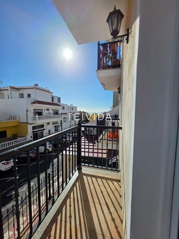 1 sovrum Lägenhet till salu i Adeje - 220 000 € (Ref: 9547118)