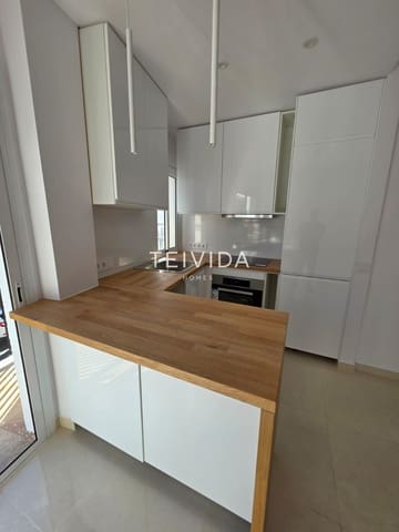 1 sovrum Lägenhet till salu i Adeje - 220 000 € (Ref: 9547118)