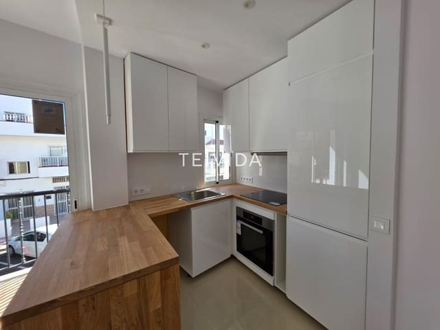 1 sovrum Lägenhet till salu i Adeje - 220 000 € (Ref: 9547118)