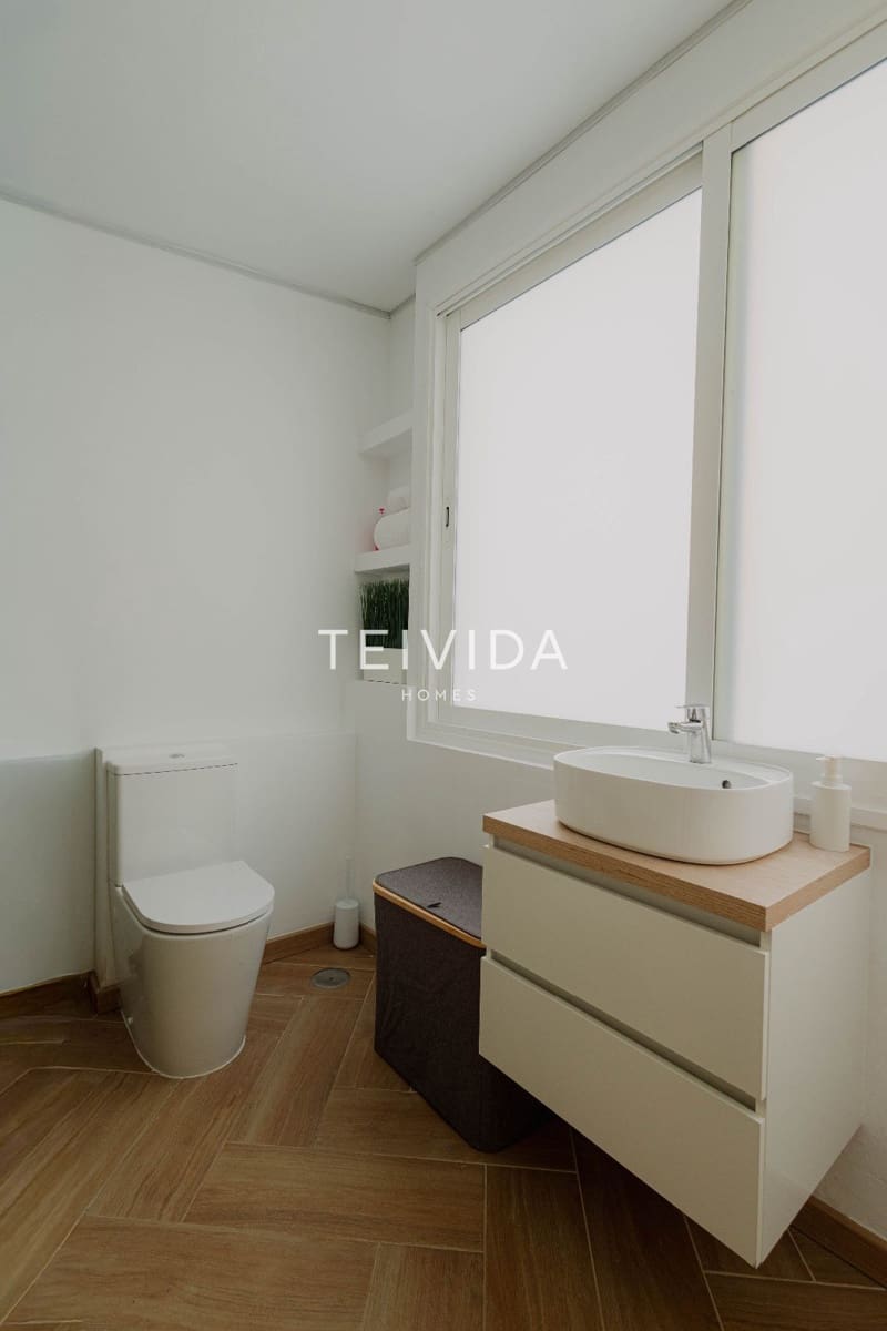 2 makuuhuone Asunto myytävänä paikassa Guia de Isora - 232 000 € (Ref: 9547239)