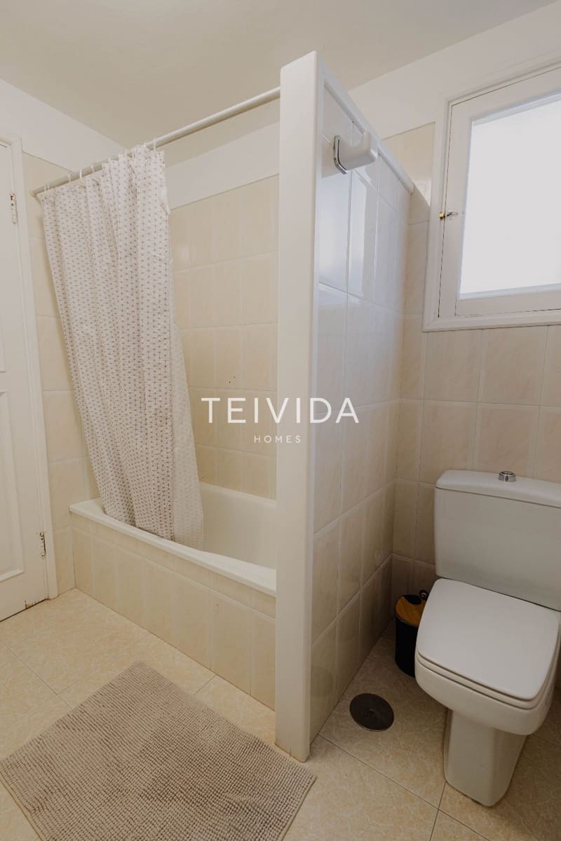 2 makuuhuone Asunto myytävänä paikassa Guia de Isora - 232 000 € (Ref: 9547239)