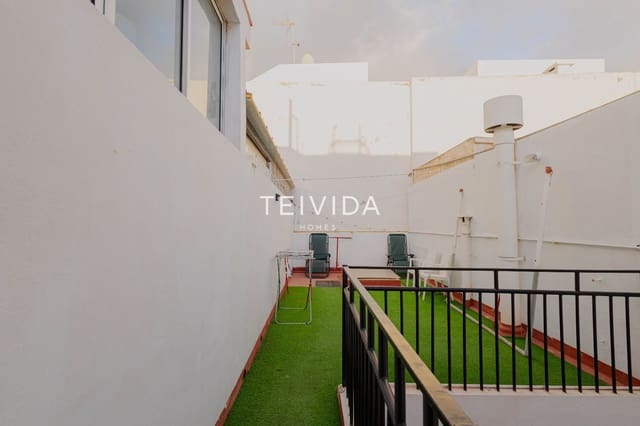 2 chambre Appartement à vendre à Guía de Isora - 232 000 € (Ref: 9547239)