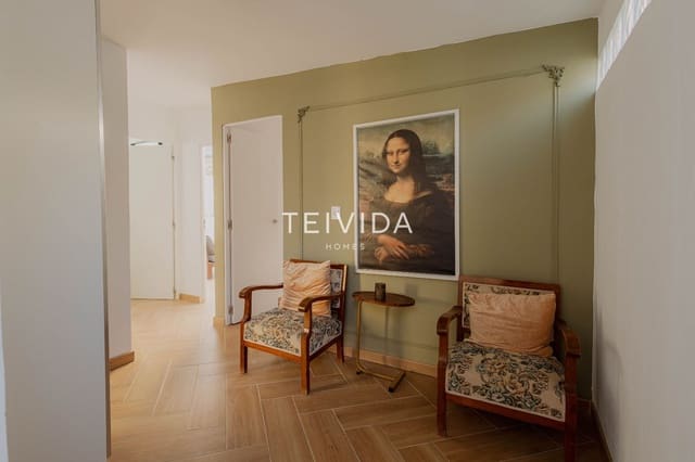 2 chambre Appartement à vendre à Guía de Isora - 232 000 € (Ref: 9547239)