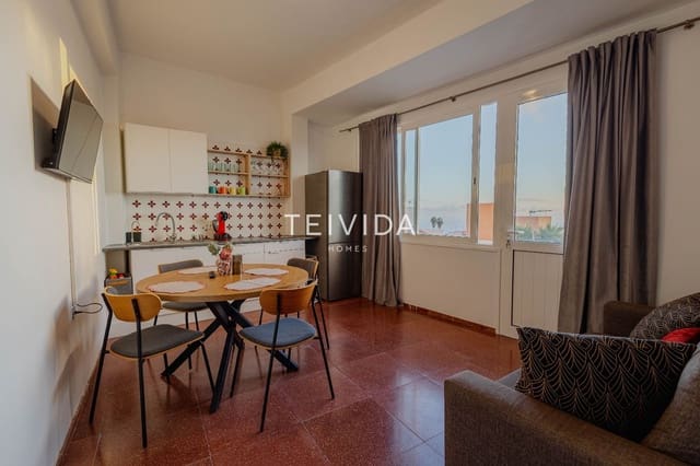 2 chambre Appartement à vendre à Guía de Isora - 232 000 € (Ref: 9547239)