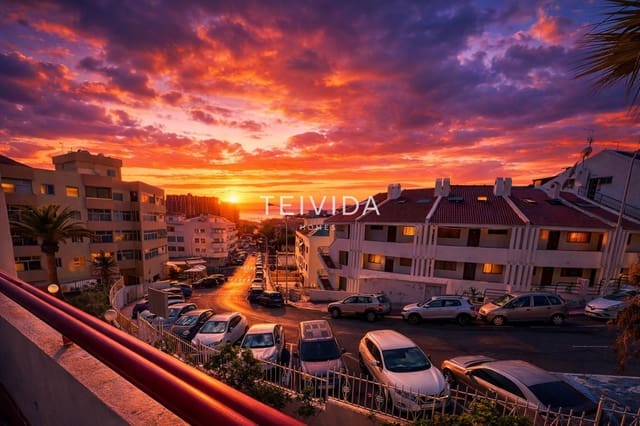 3 sovrum Lägenhet till salu i Arona - 499 000 € (Ref: 9549893)