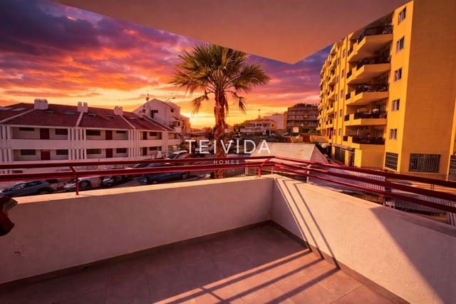 3 sovrum Lägenhet till salu i Arona - 499 000 € (Ref: 9549893)