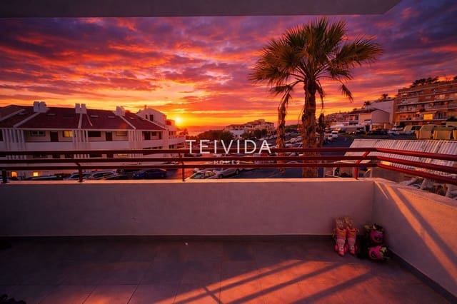 3 sovrum Lägenhet till salu i Arona - 499 000 € (Ref: 9549893)