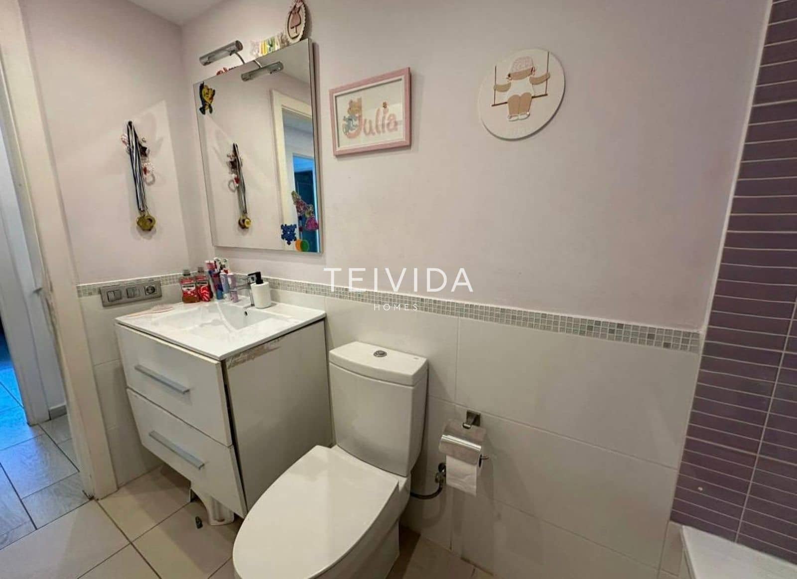 3 camera da letto Appartamento in vendita in Arona - 499.000 € (Rif: 9549893)