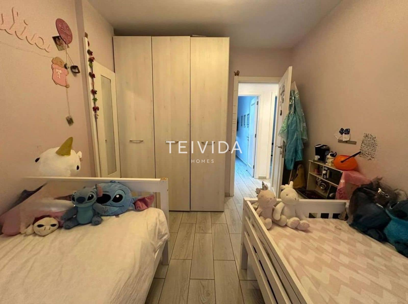 3 camera da letto Appartamento in vendita in Arona - 499.000 € (Rif: 9549893)