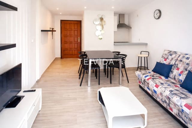 2 sypialnia Dom na sprzedaż w Adeje z basenem garażem - 650 000 € (Ref: 9550067)