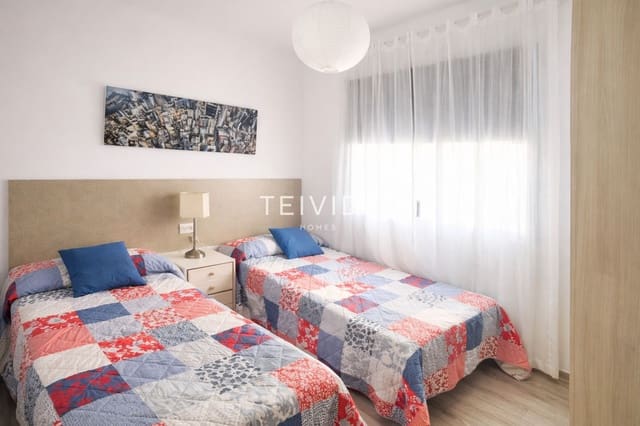 2 sypialnia Dom na sprzedaż w Adeje z basenem garażem - 650 000 € (Ref: 9550067)