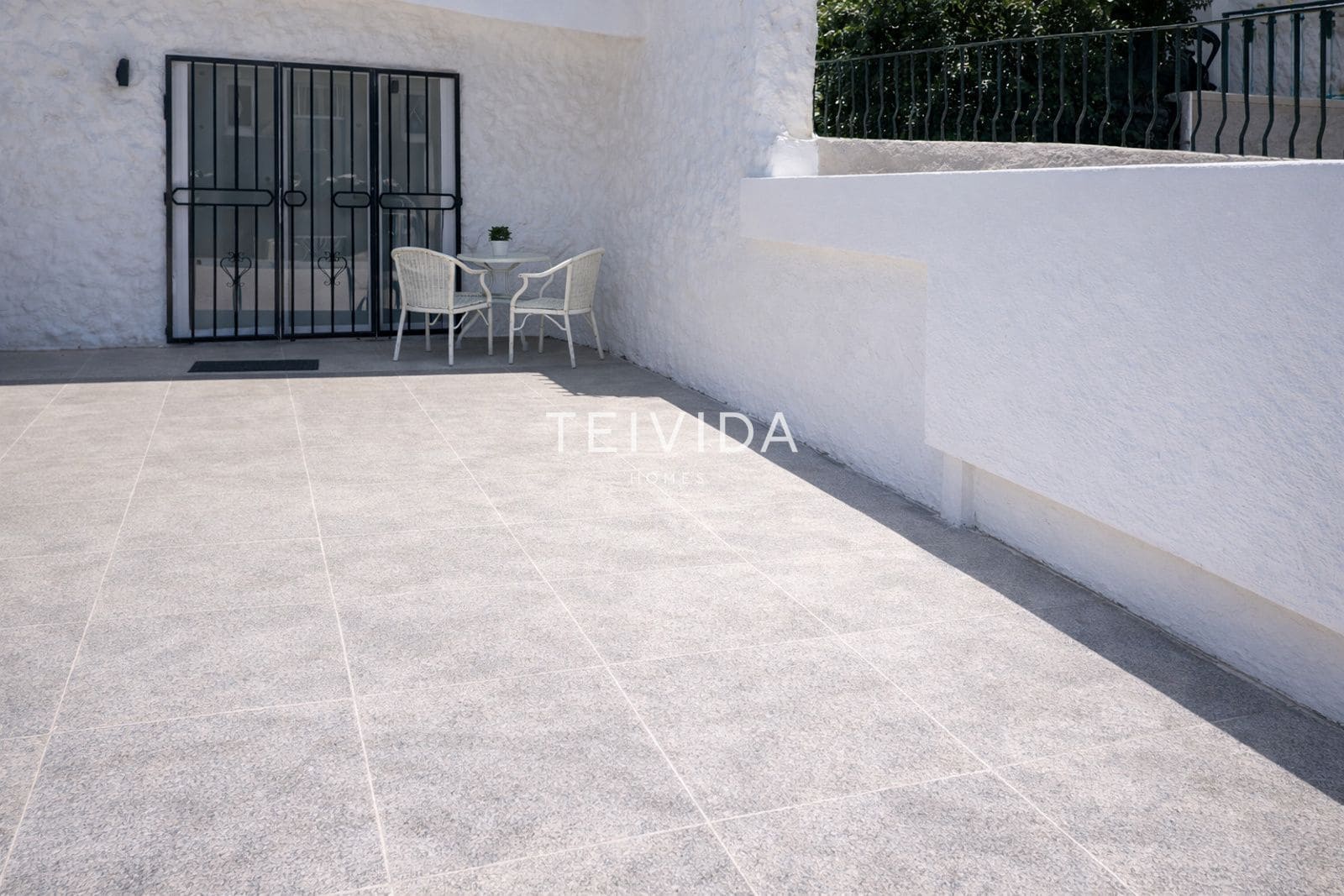 2 sypialnia Dom na sprzedaż w Adeje z basenem garażem - 650 000 € (Ref: 9550067)