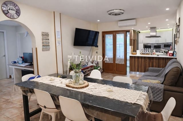 5 sypialnia Dom na sprzedaż w Costa del Silencio, Arona - 400 000 € (Ref: 9559813)