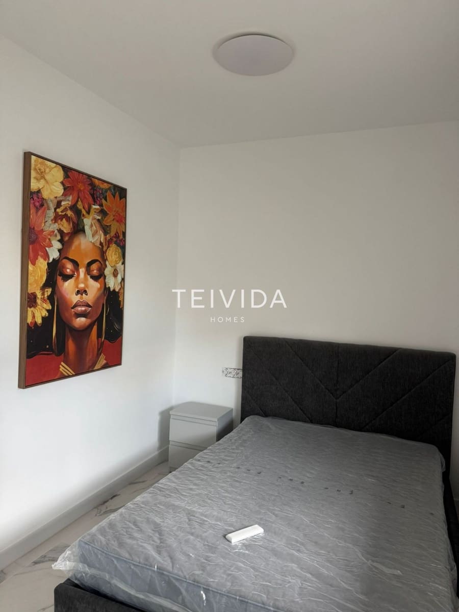 1 Zimmer Penthouse zu vermieten in Guargacho - 850 € (Ref: 9566430)