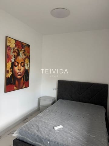 1 Zimmer Penthouse zu vermieten in Guargacho - 850 € (Ref: 9566430)