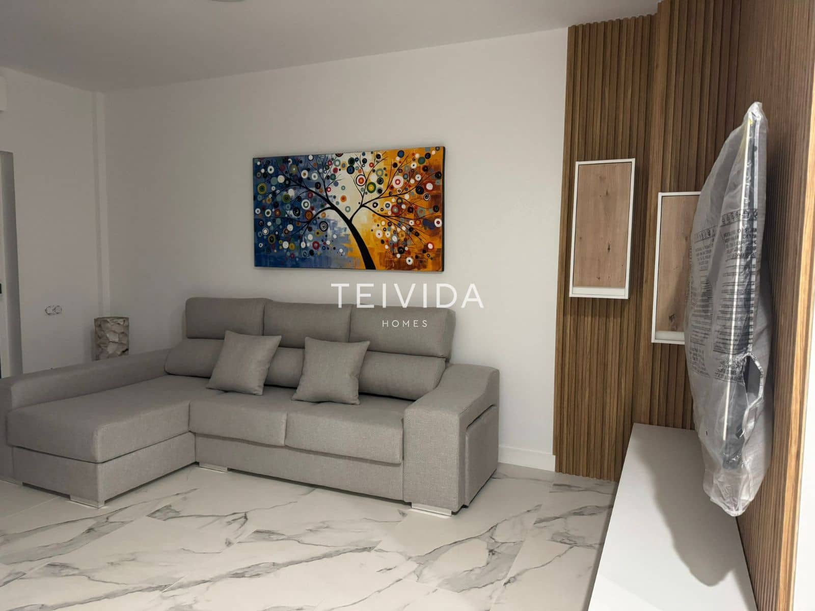 1 Zimmer Penthouse zu vermieten in Guargacho - 850 € (Ref: 9566430)