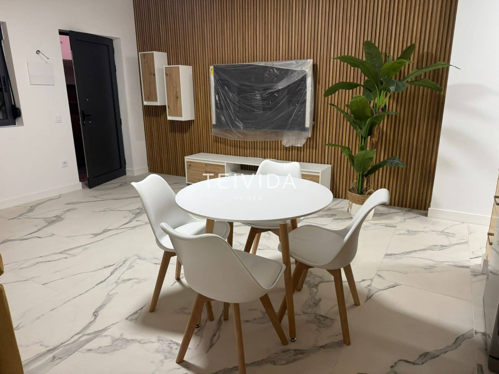 1 Zimmer Penthouse zu vermieten in Guargacho - 850 € (Ref: 9566430)