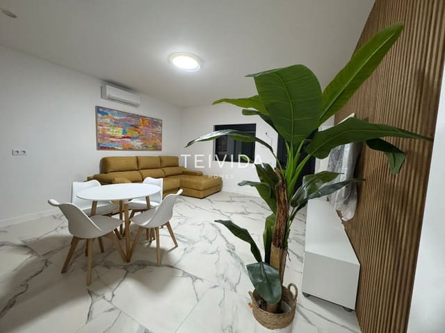 1 Zimmer Penthouse zu vermieten in Guargacho - 850 € (Ref: 9566430)