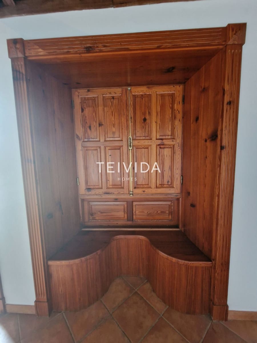 3 slaapkamer Villa te huur in San Cristobal de La Laguna met garage - € 1.400 (Ref: 9566551)