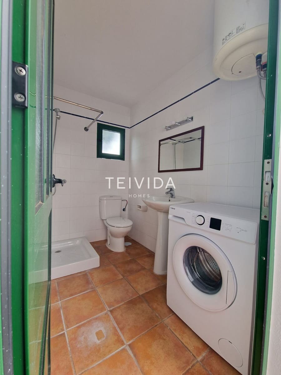 3 slaapkamer Villa te huur in San Cristobal de La Laguna met garage - € 1.400 (Ref: 9566551)