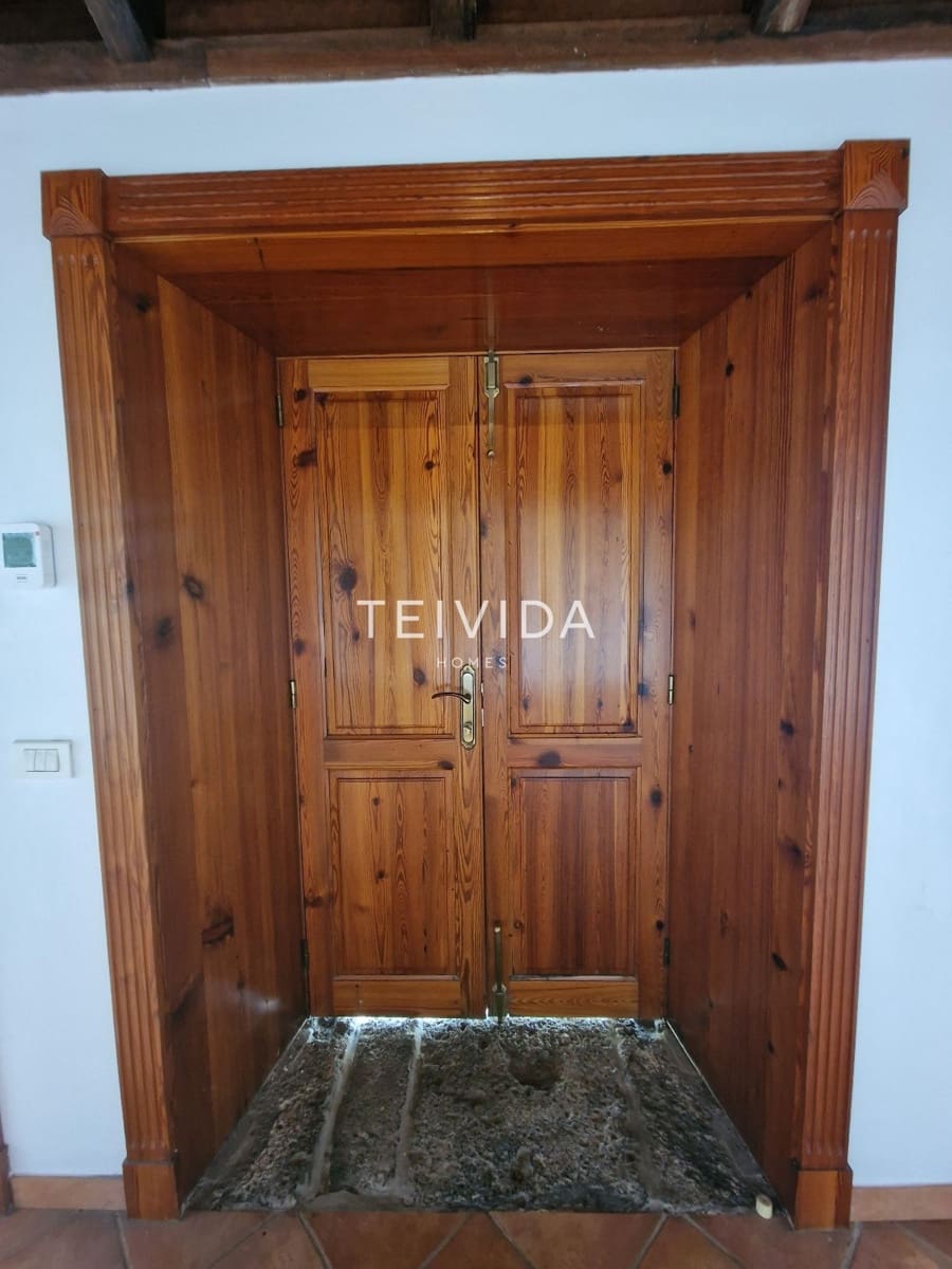 3 slaapkamer Villa te huur in San Cristobal de La Laguna met garage - € 1.400 (Ref: 9566551)