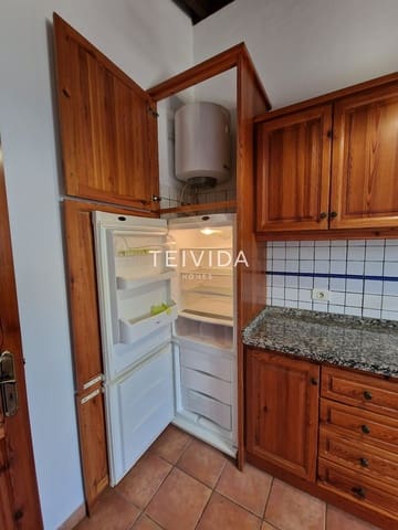 3 slaapkamer Villa te huur in San Cristóbal de La Laguna met garage - € 1.400 (Ref: 9566551)