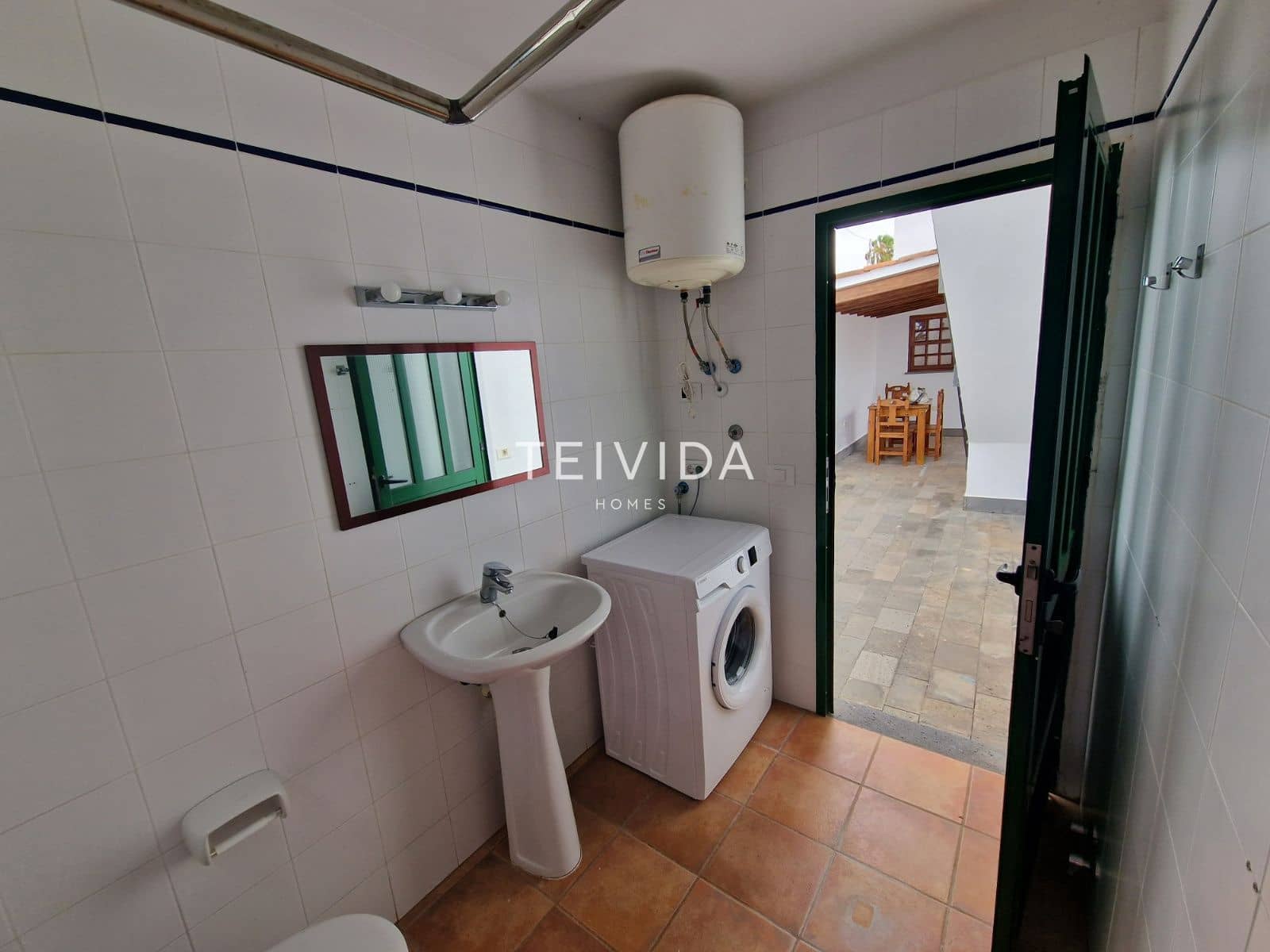 3 slaapkamer Villa te huur in San Cristobal de La Laguna met garage - € 1.400 (Ref: 9566551)