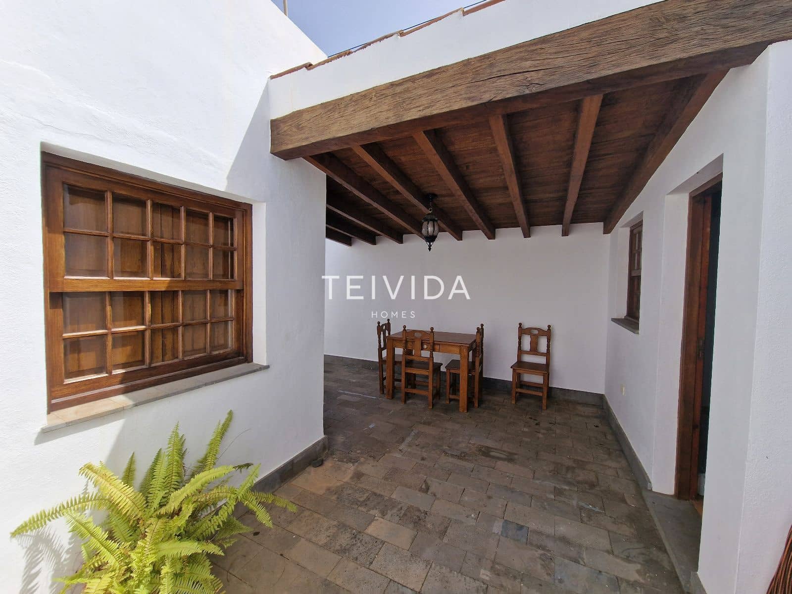 3 slaapkamer Villa te huur in San Cristobal de La Laguna met garage - € 1.400 (Ref: 9566551)