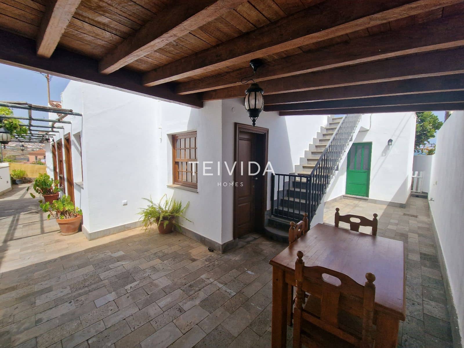 3 slaapkamer Villa te huur in San Cristobal de La Laguna met garage - € 1.400 (Ref: 9566551)
