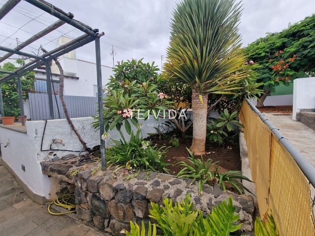 3 slaapkamer Villa te huur in San Cristóbal de La Laguna met garage - € 1.400 (Ref: 9566551)