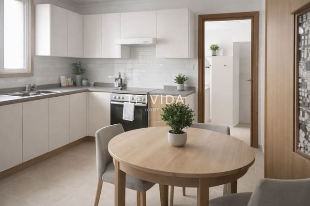 4 quarto Apartamento para venda em Santa Cruz de Tenerife com garagem - 560 000 € (Ref: 9572219)