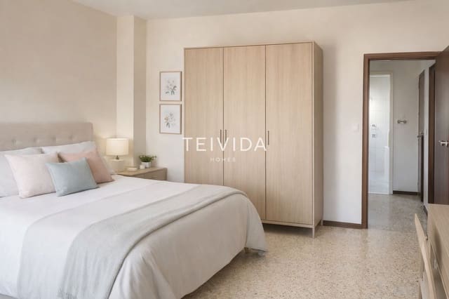 4 quarto Apartamento para venda em Santa Cruz de Tenerife com garagem - 560 000 € (Ref: 9572219)