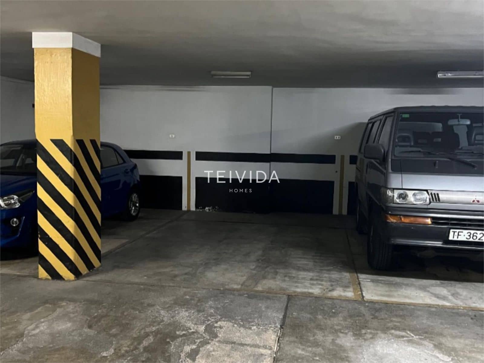 4 slaapkamer Flat te koop in Santa Cruz de Tenerife met garage - € 560.000 (Ref: 9572219)