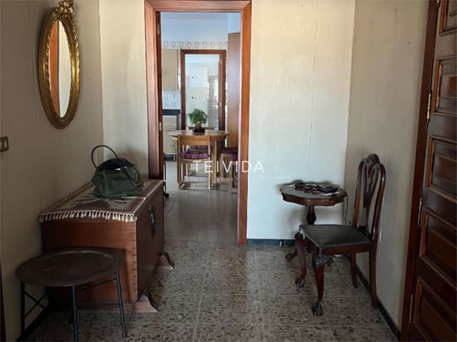 4 quarto Apartamento para venda em Santa Cruz de Tenerife com garagem - 560 000 € (Ref: 9572219)