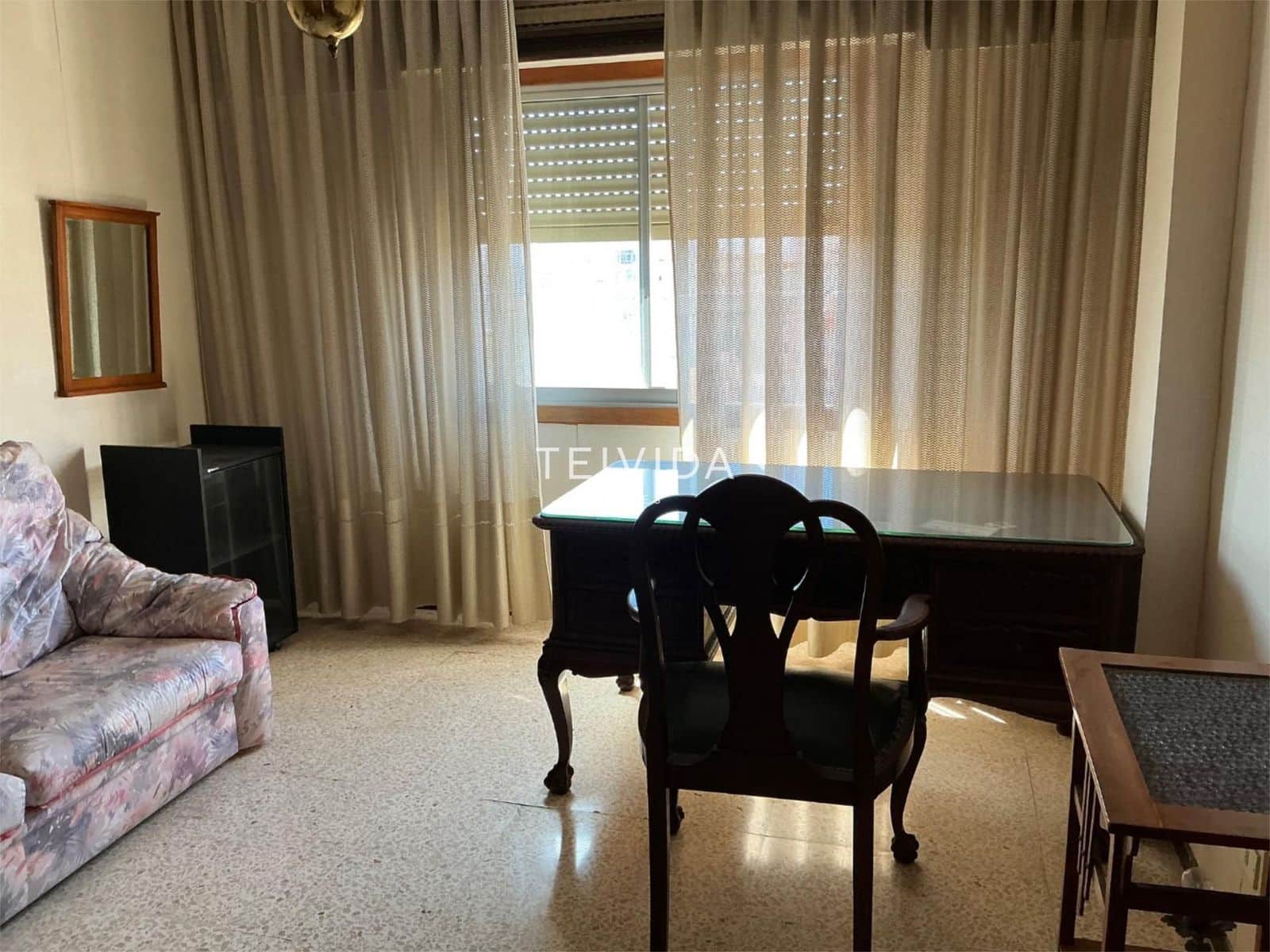 4 slaapkamer Flat te koop in Santa Cruz de Tenerife met garage - € 560.000 (Ref: 9572219)