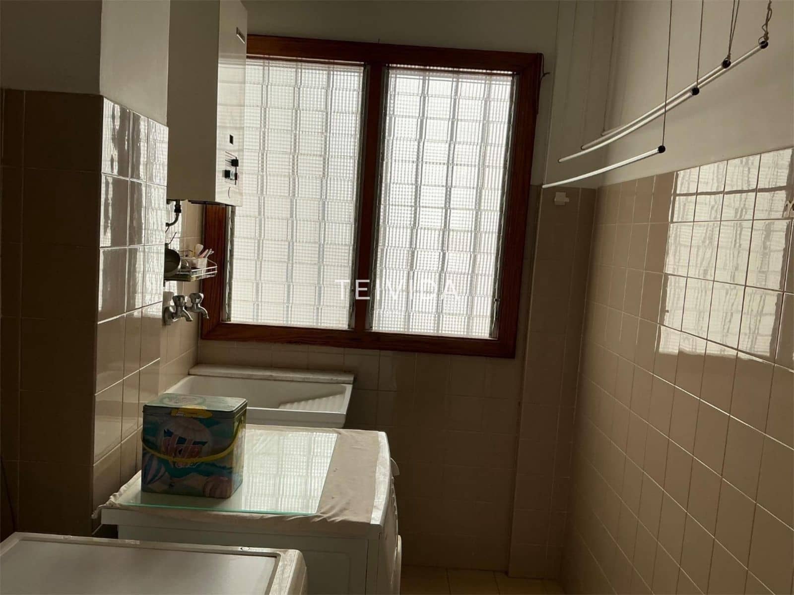 4 slaapkamer Flat te koop in Santa Cruz de Tenerife met garage - € 560.000 (Ref: 9572219)