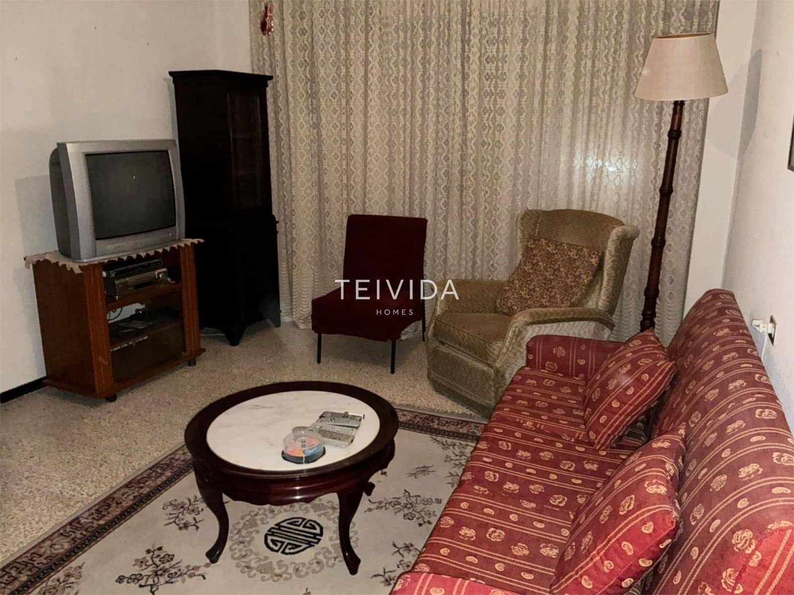 4 slaapkamer Flat te koop in Santa Cruz de Tenerife met garage - € 560.000 (Ref: 9572219)