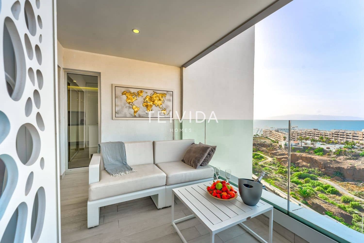 3 bedroom Flat for sale in Adeje with pool garage - € 660,000 (Ref: 9585137)