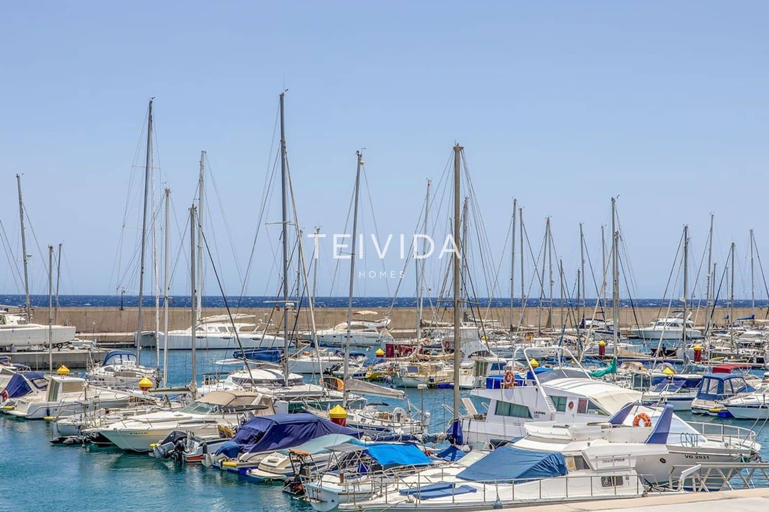 1 soveværelse Lejlighed til salg i Golf del Sur med swimmingpool garage - € 230.500 (Ref: 9588278)