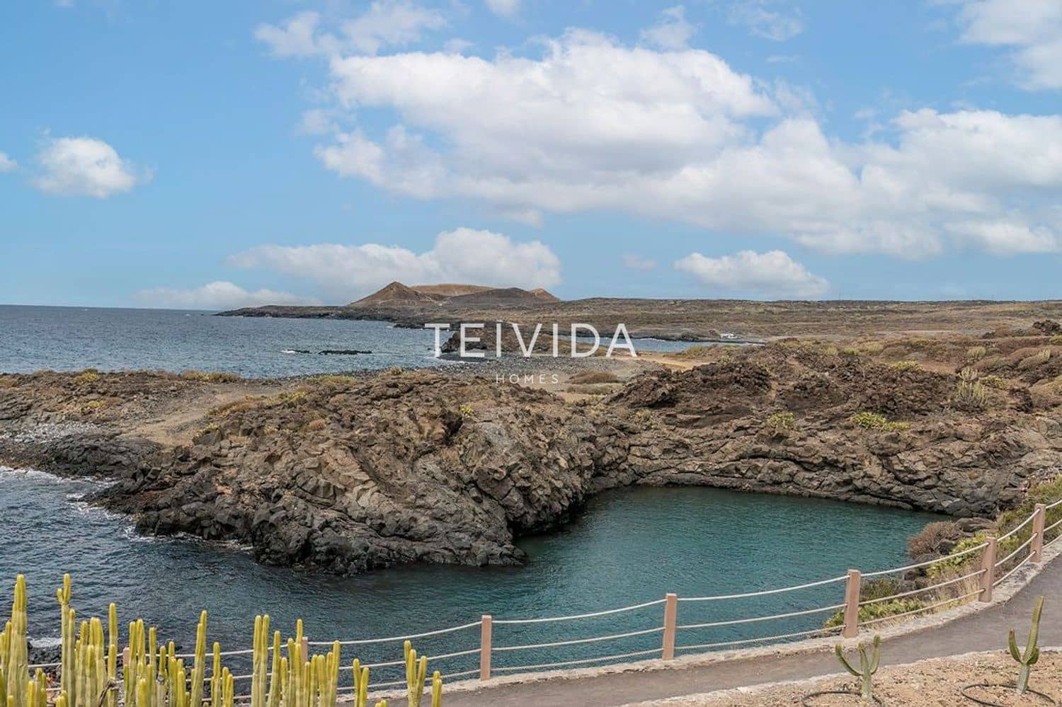 1 soveværelse Lejlighed til salg i Golf del Sur med swimmingpool garage - € 230.500 (Ref: 9588278)